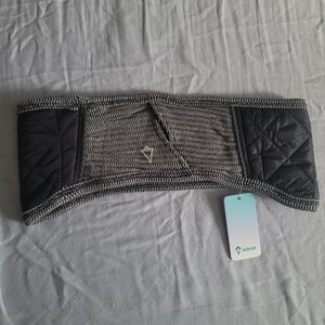NWT Ivivva by Lululemon Reversible Winter Earwarmer Reflective Headband